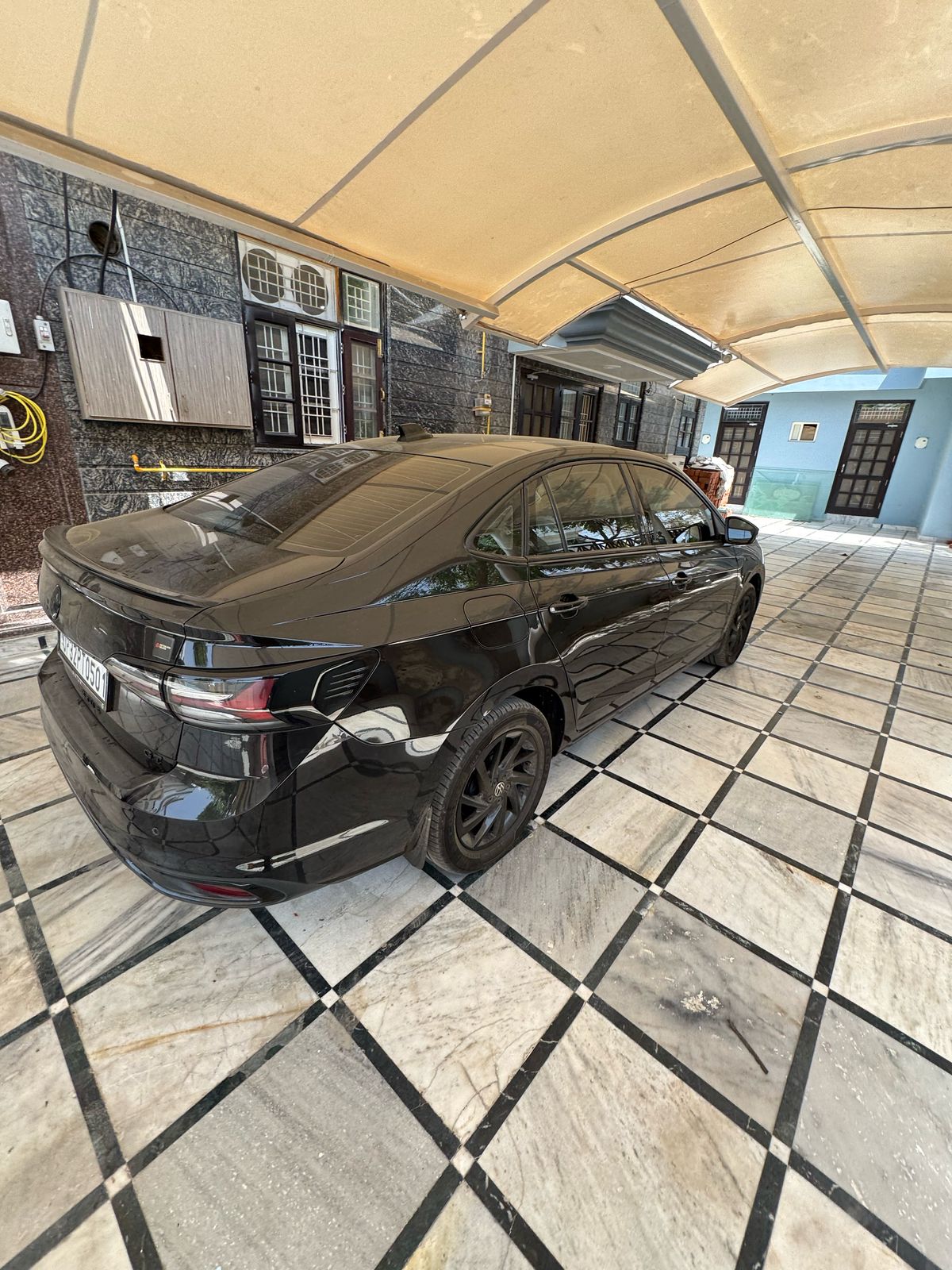 Volkswagen Virtus Gt Plus 1.5 Mt