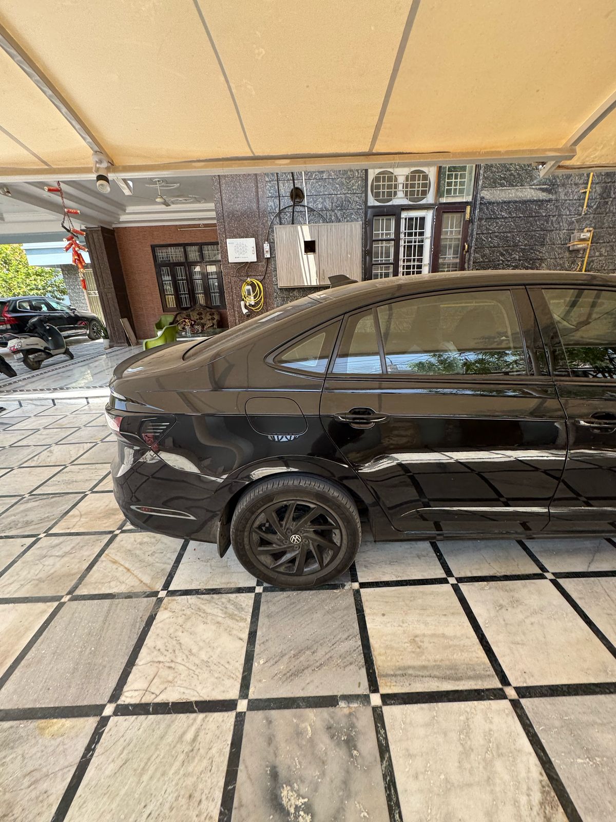 Volkswagen Virtus Gt Plus 1.5 Mt