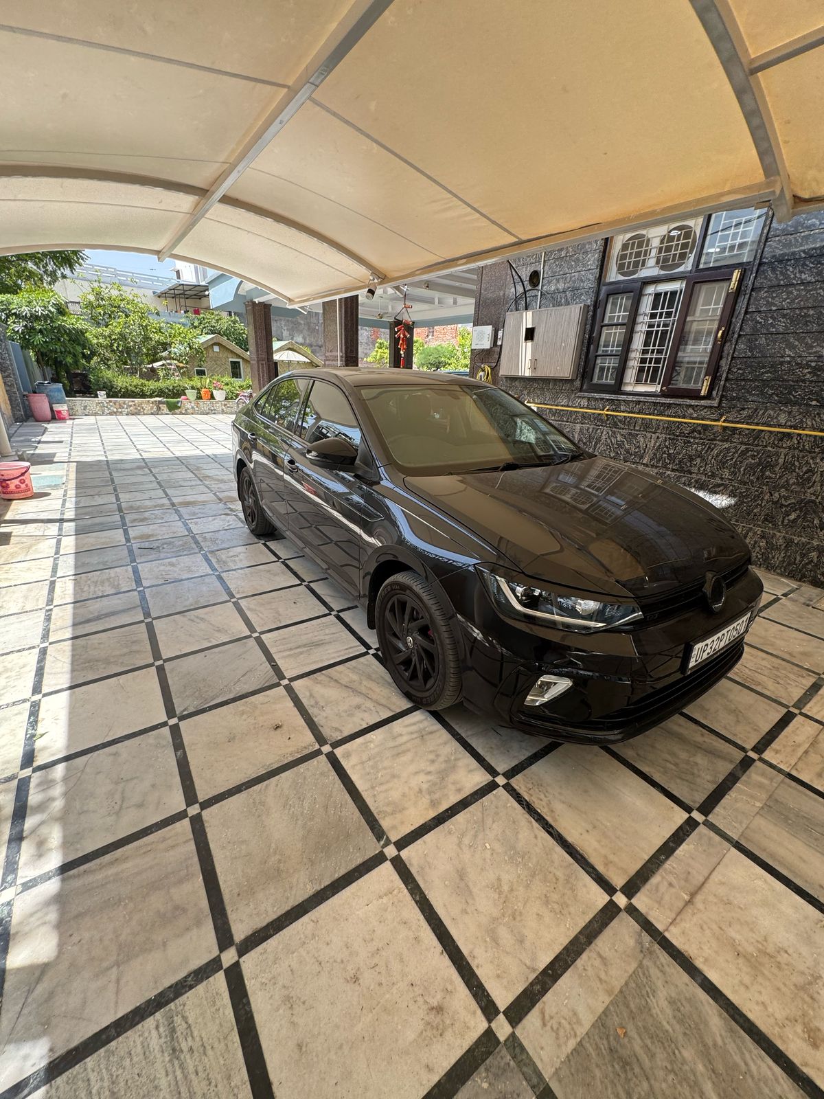 Volkswagen Virtus Gt Plus 1.5 Mt