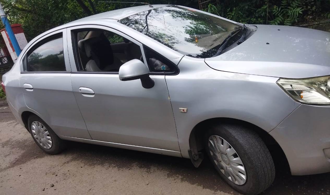 Chevrolet Sail(2012-2014) 1.2 Ls