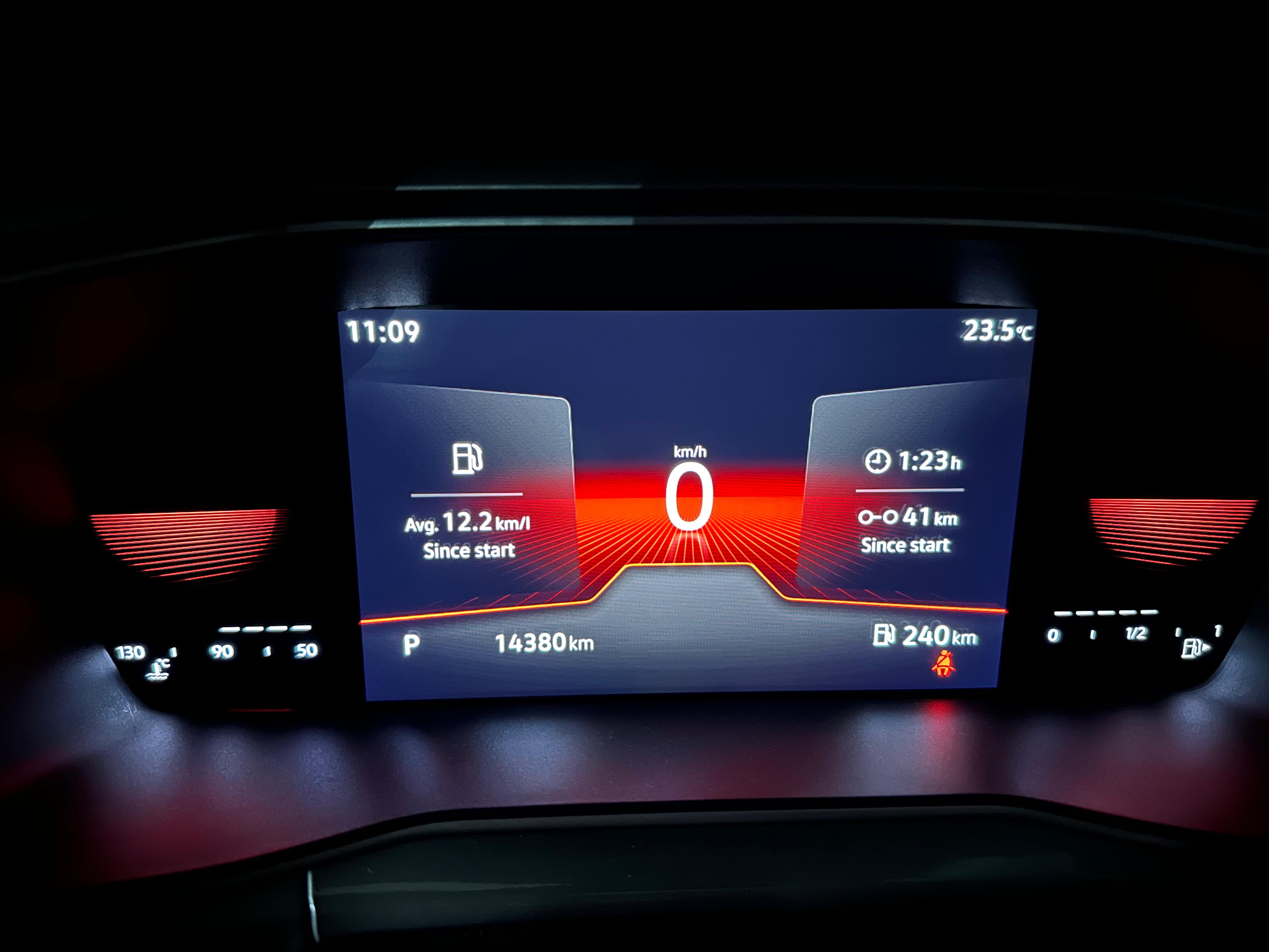 Volkswagen Taigun(2021-2023) Gt Plus 1.5 Tsi Dsg