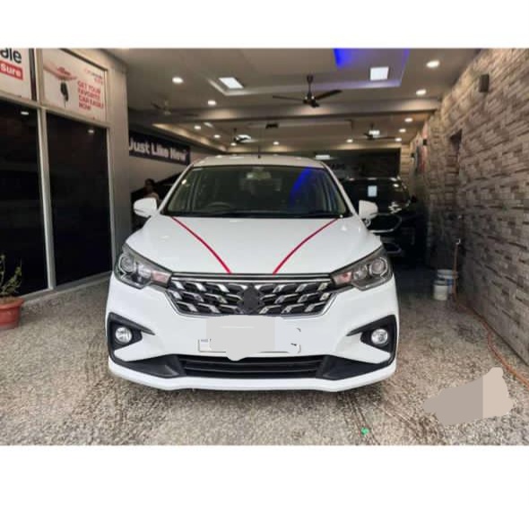 Maruti Suzuki Vitara Brezza(2016-2020) Zdi Plus