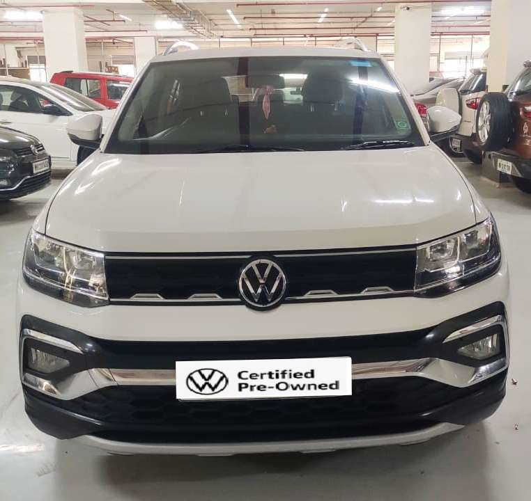 Volkswagen Taigun(2021-2023) Highline 1.0 Tsi Mt