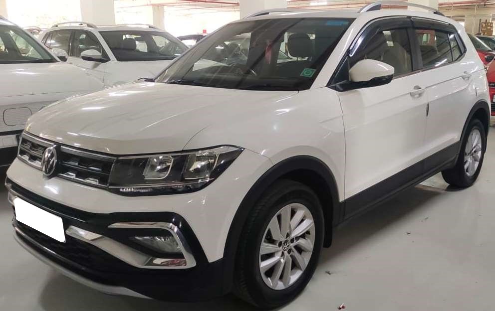 Volkswagen Taigun(2021-2023) Highline 1.0 Tsi Mt