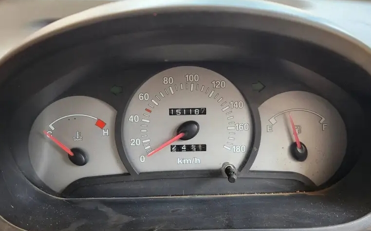 Hyundai Santro Xing(2003-2008) Gl