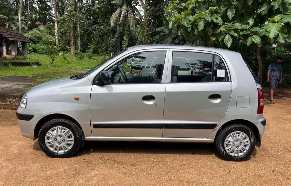 Hyundai Santro Xing(2003-2008) Gl