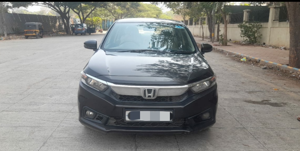 Honda Amaze(2020-2021) 1.2 V At I-vtec Bs-vi