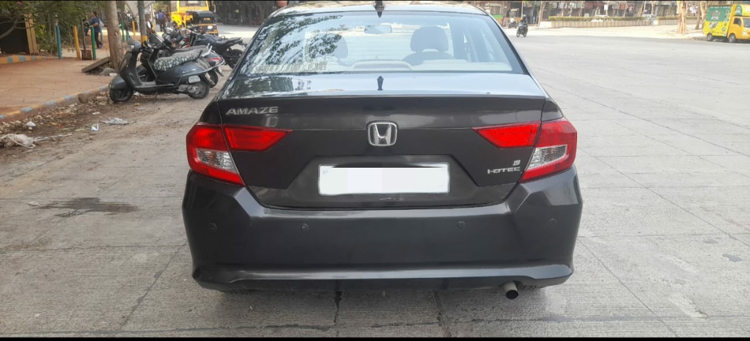 Honda Amaze(2020-2021) 1.2 V At I-vtec Bs-vi