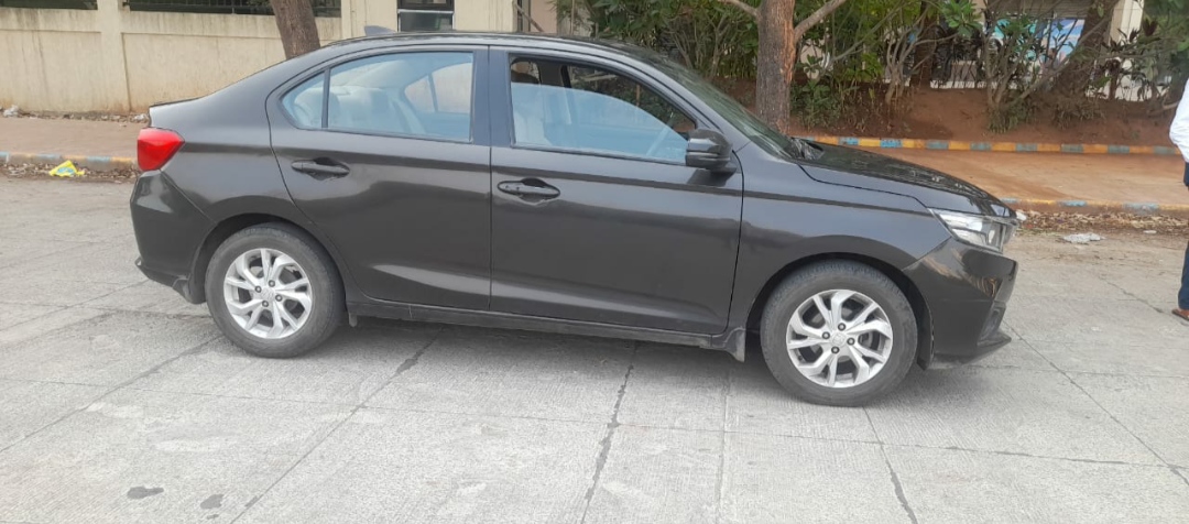 Honda Amaze(2020-2021) 1.2 V At I-vtec Bs-vi