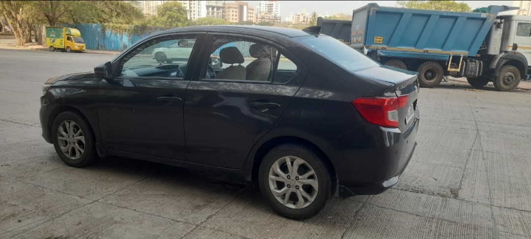 Honda Amaze(2020-2021) 1.2 V At I-vtec Bs-vi