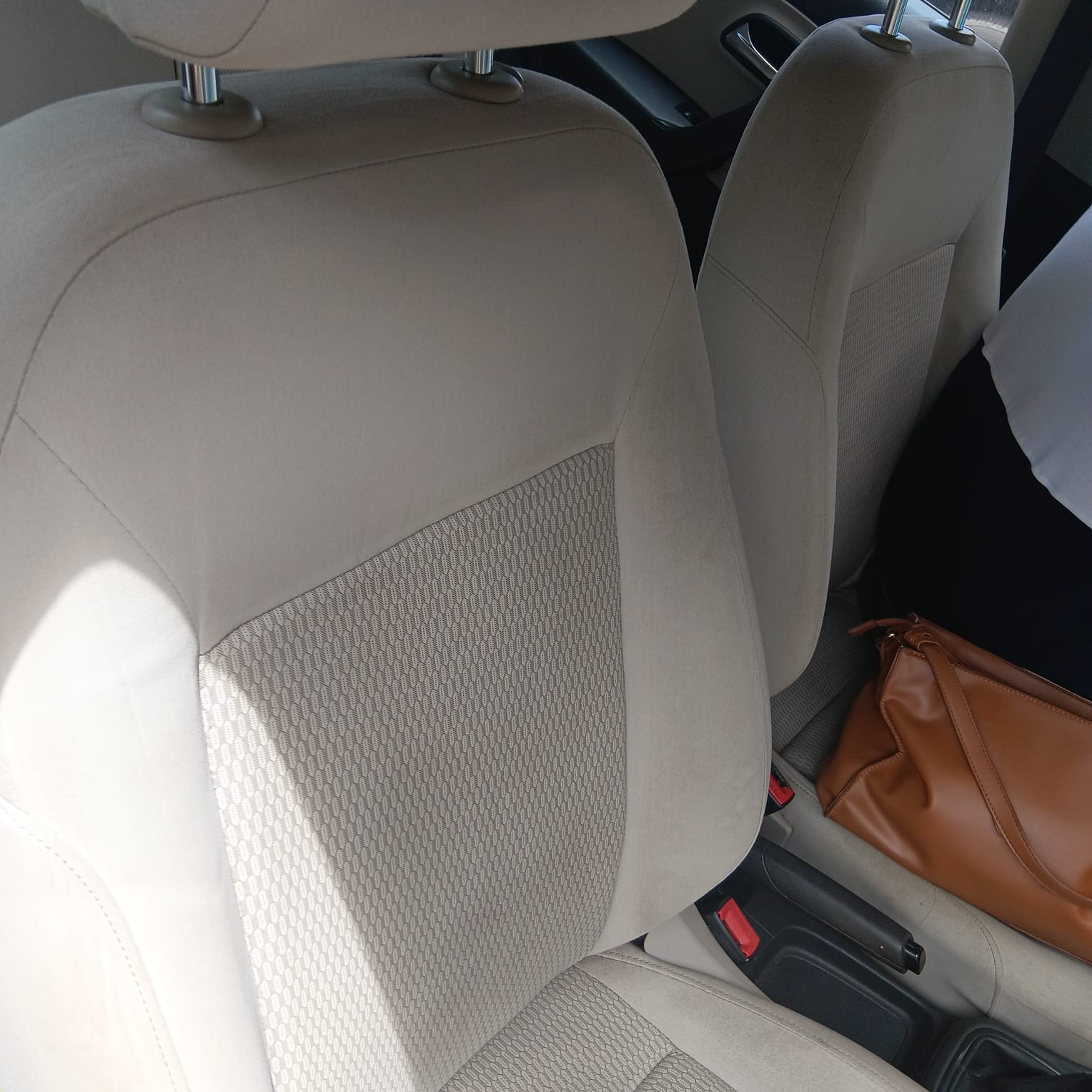 Volkswagen Polo(2010-2012) Comfortline 1.2l P
