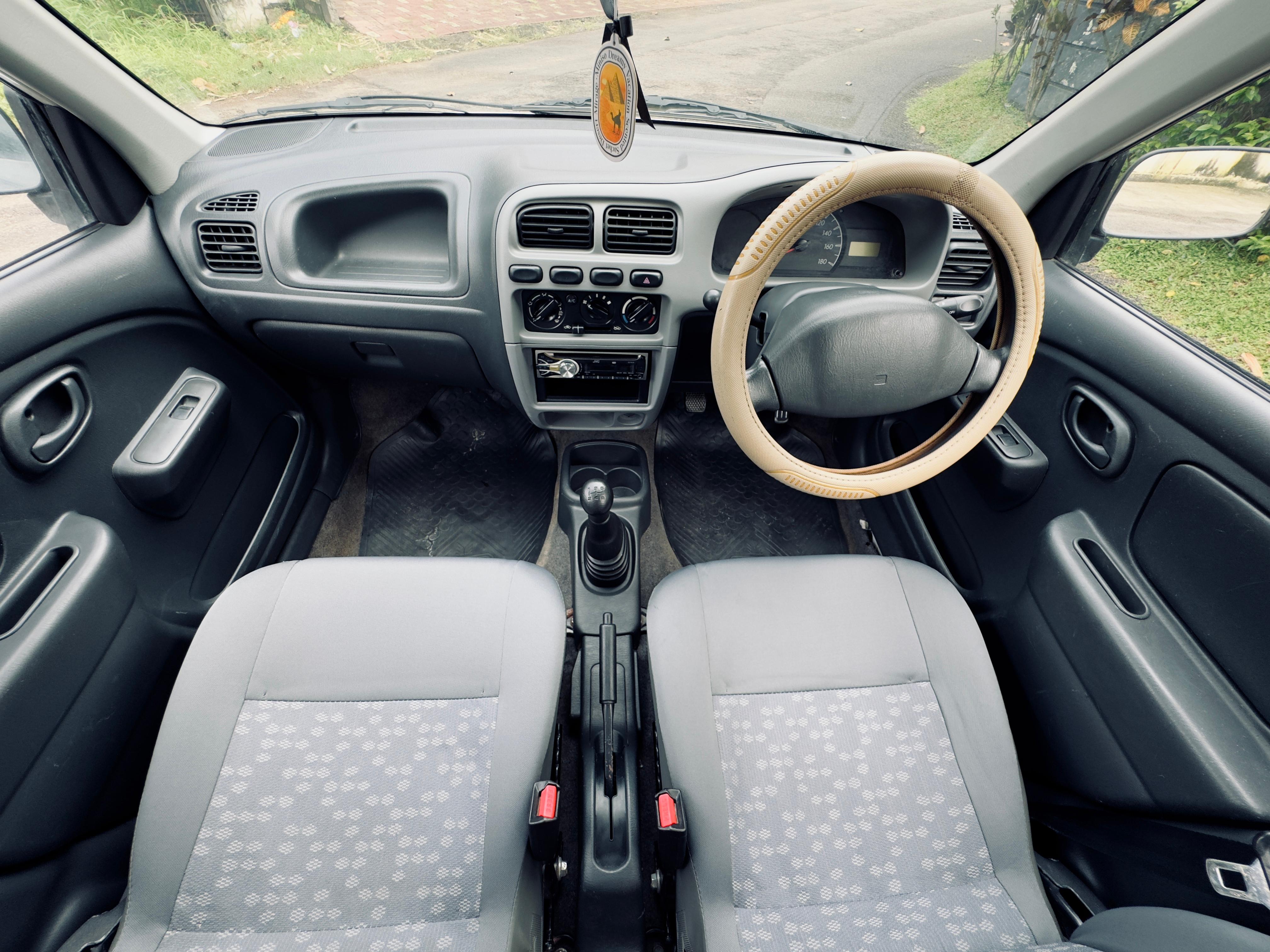 Maruti Suzuki Alto 800(2012-2016) Lxi
