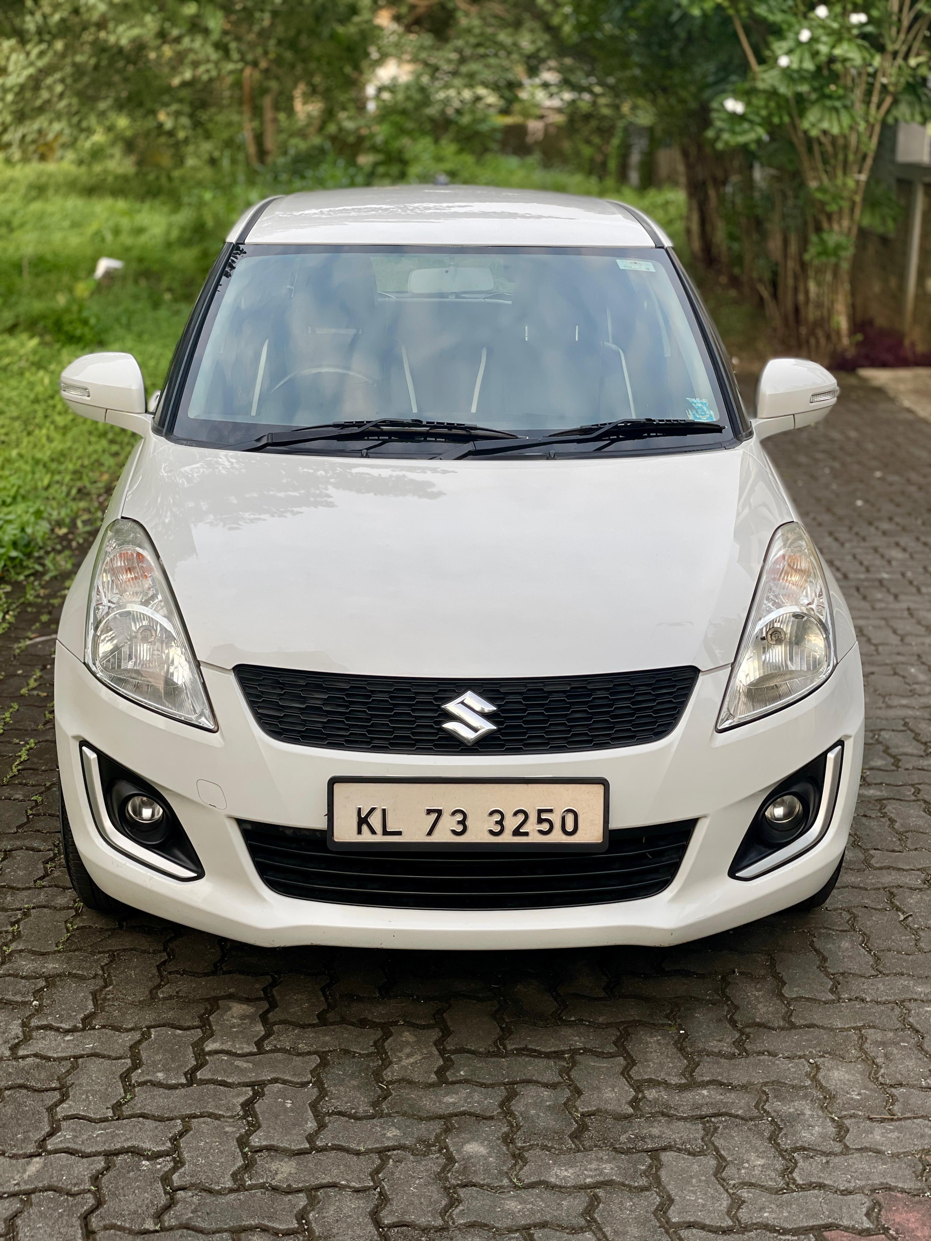Maruti Suzuki Swift(2011-2014) Vxi