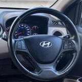 Hyundai Grand I10(2013-2017) Asta At 1.2 Kappa Vtvt