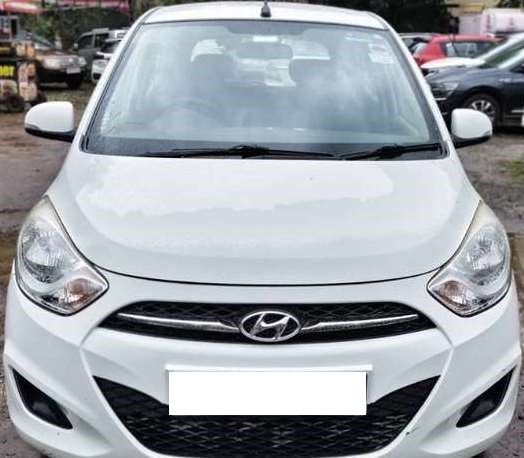 Hyundai I10(2010-2017) Sportz 1.2 Kappa 2