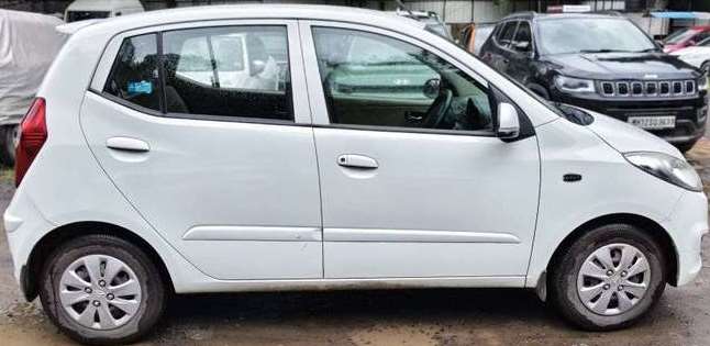 Hyundai I10(2010-2017) Sportz 1.2 Kappa 2