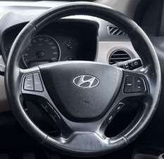 Hyundai Grand I10(2013-2017) Asta 1.2 Kappa Vtvt O