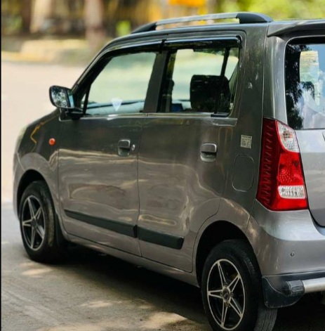 Maruti Suzuki Wagon R 1.0(2010-2013) Vxi