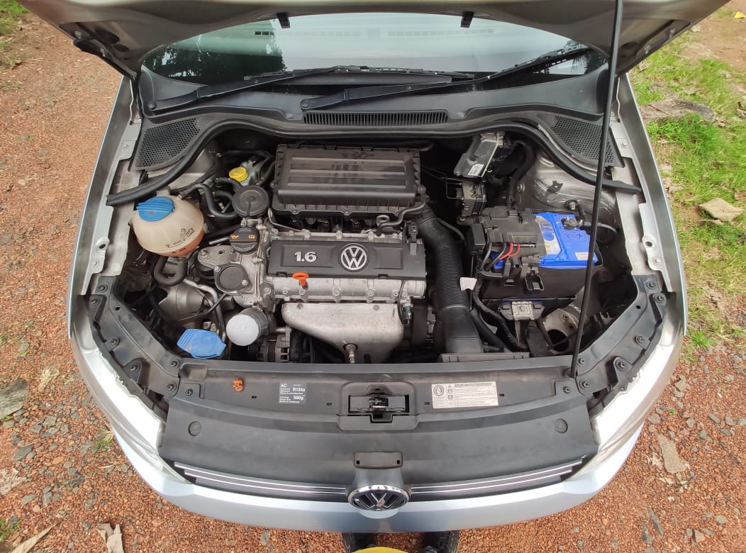 Volkswagen Vento(2010-2012) Highline Petrol
