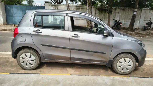 Maruti Suzuki Celerio(2014-2017) Vxi
