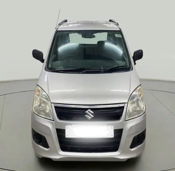 Maruti Suzuki Wagon R 1.0(2010-2013) Lxi