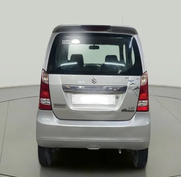 Maruti Suzuki Wagon R 1.0(2010-2013) Lxi
