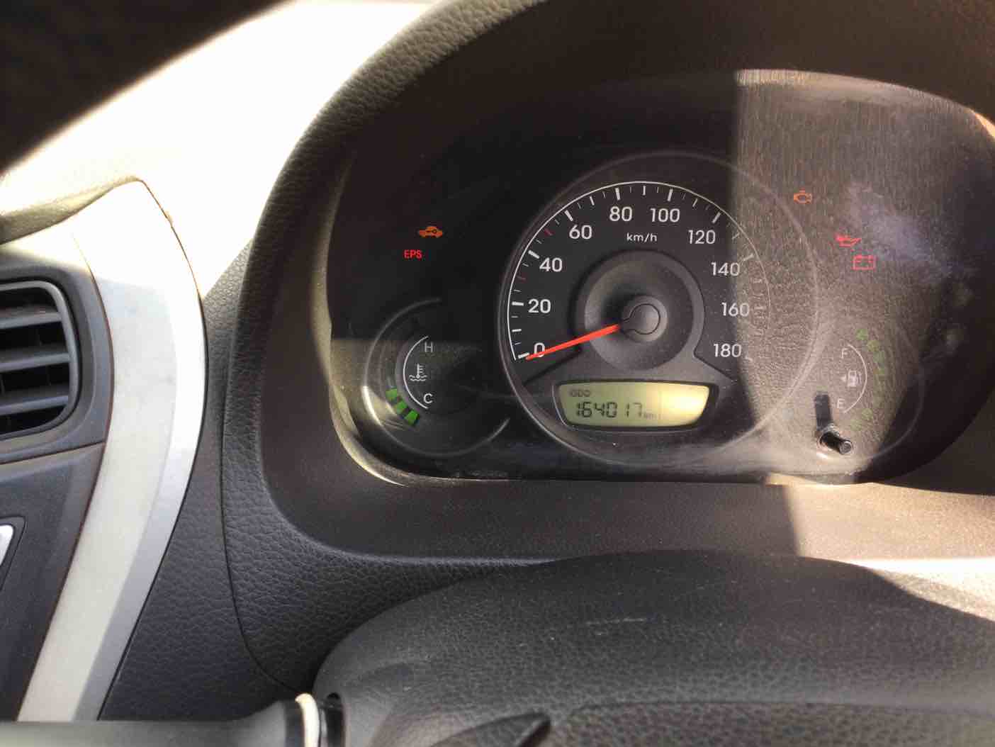 Hyundai Eon(2011-2019) D Lite