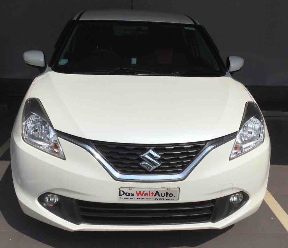 Maruti Suzuki Baleno(2020-2022) Sigma 1.2 Bs-vi