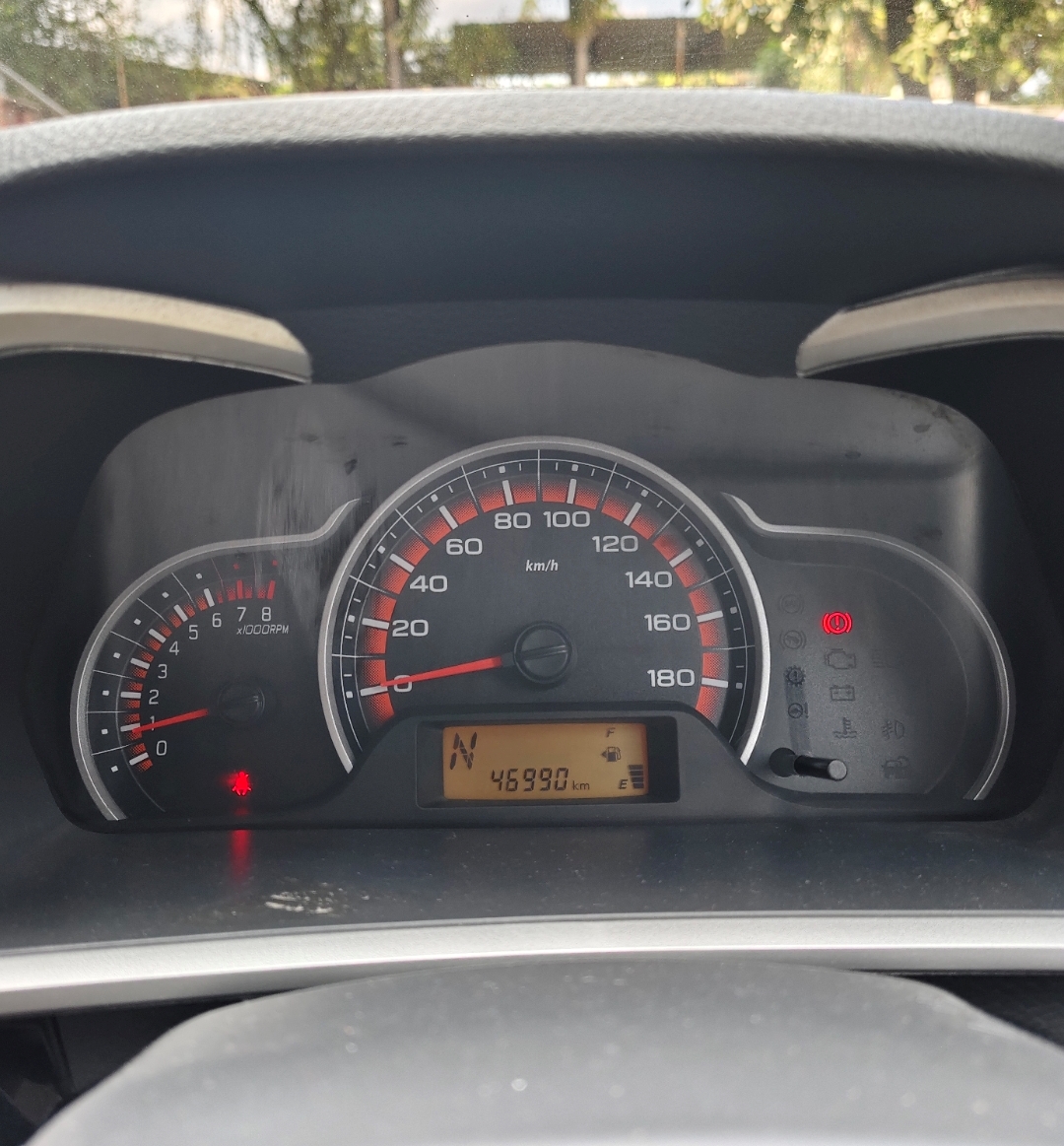 Maruti Suzuki Alto K10(2010-2014) Vxi Amt O