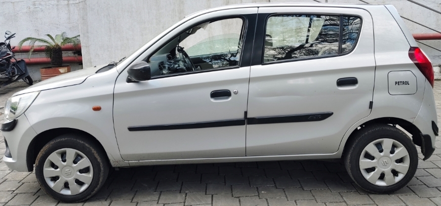 Maruti Suzuki Alto K10(2010-2014) Vxi Amt O