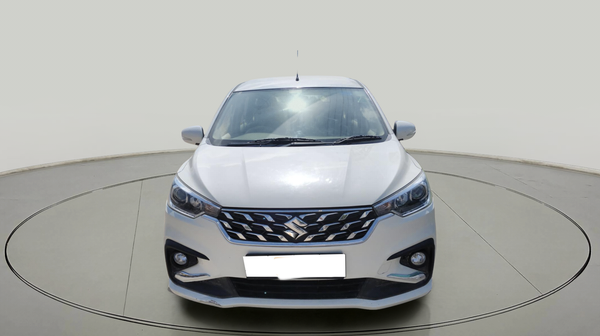 Used 2022 Maruti Suzuki Ertiga ZXI CNG [2022-2025] in Mumbai