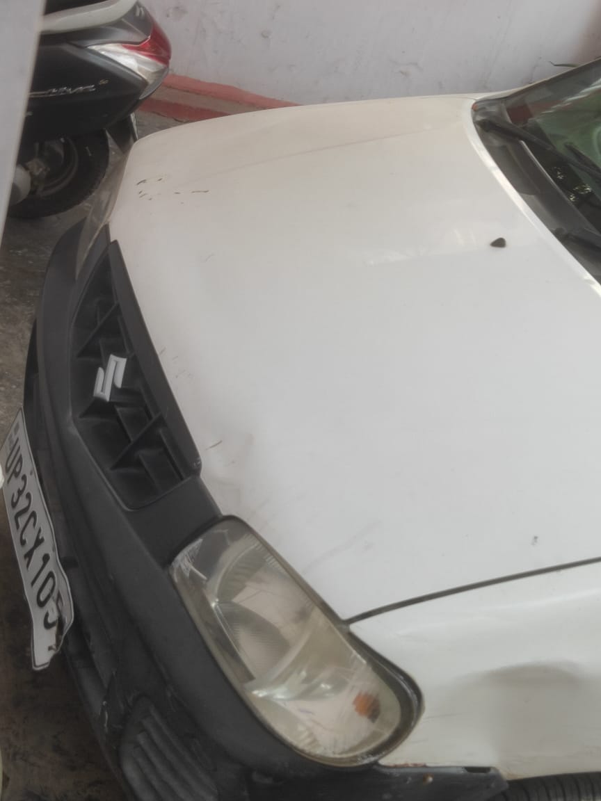 Maruti Suzuki Alto(2005-2010) Lxi Bs-iii