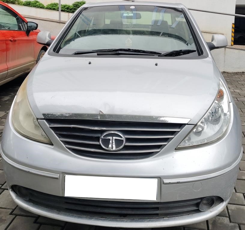 Tata Manza(2009-2011) Aura Quadrajet Bs-iv