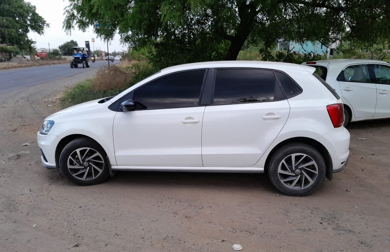 Volkswagen Polo(2014-2015) Comfortline 1.2l P