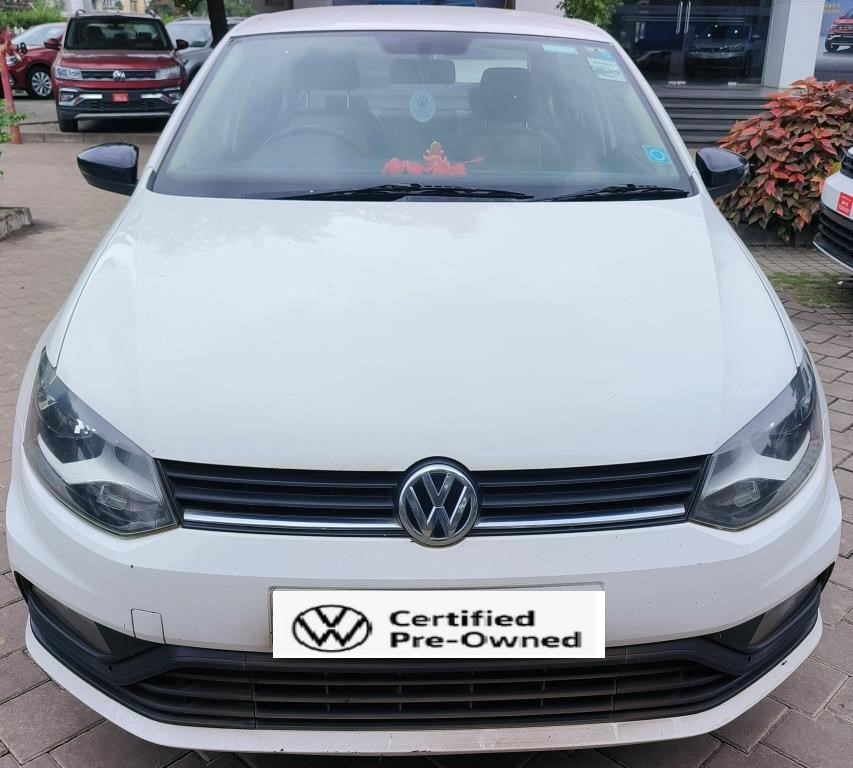 Volkswagen Ameo(2016-2019) Comfortline 1.2l (p)
