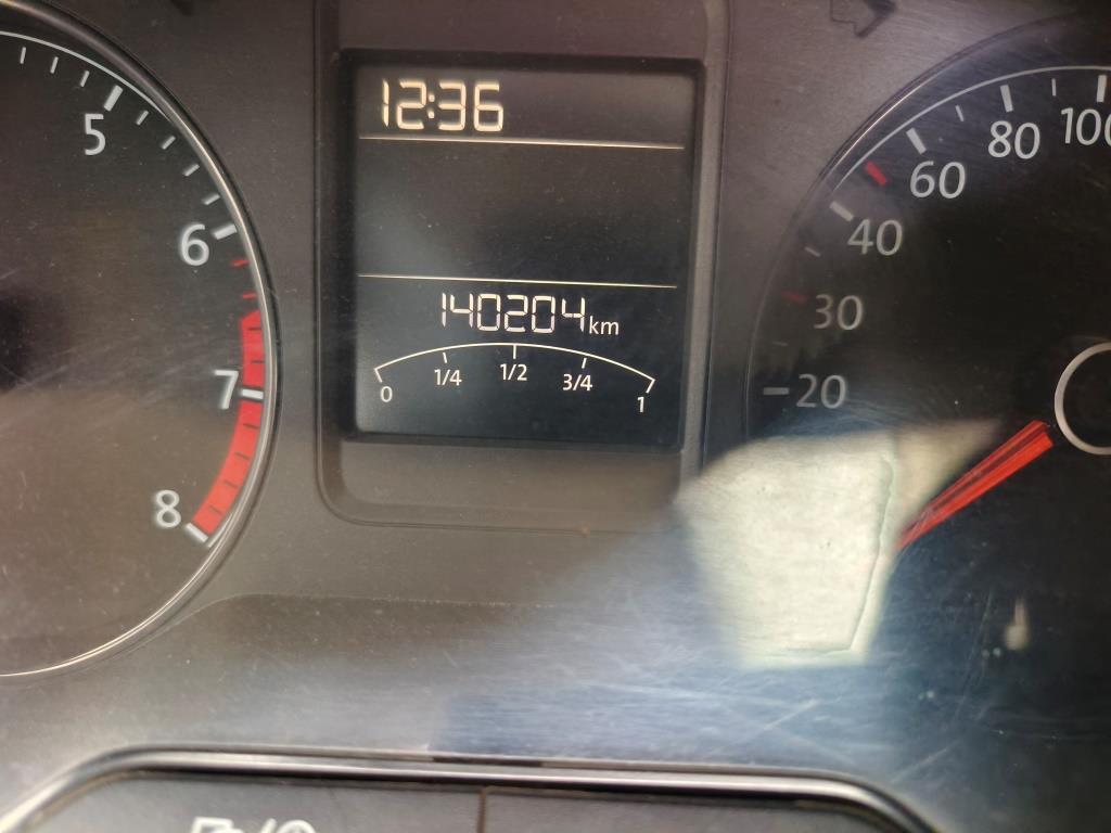 Volkswagen Ameo(2016-2019) Comfortline 1.2l (p)