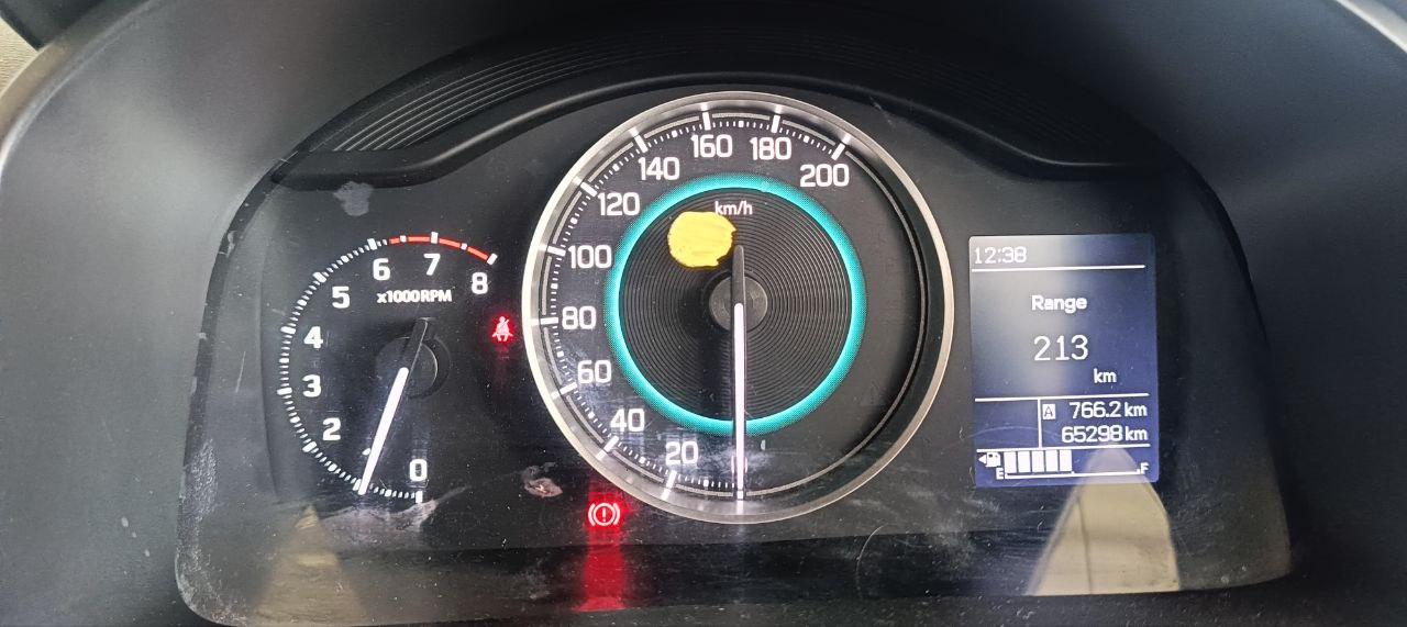 Maruti Suzuki Ignis(2020-2023) Zeta 1.2 Mt