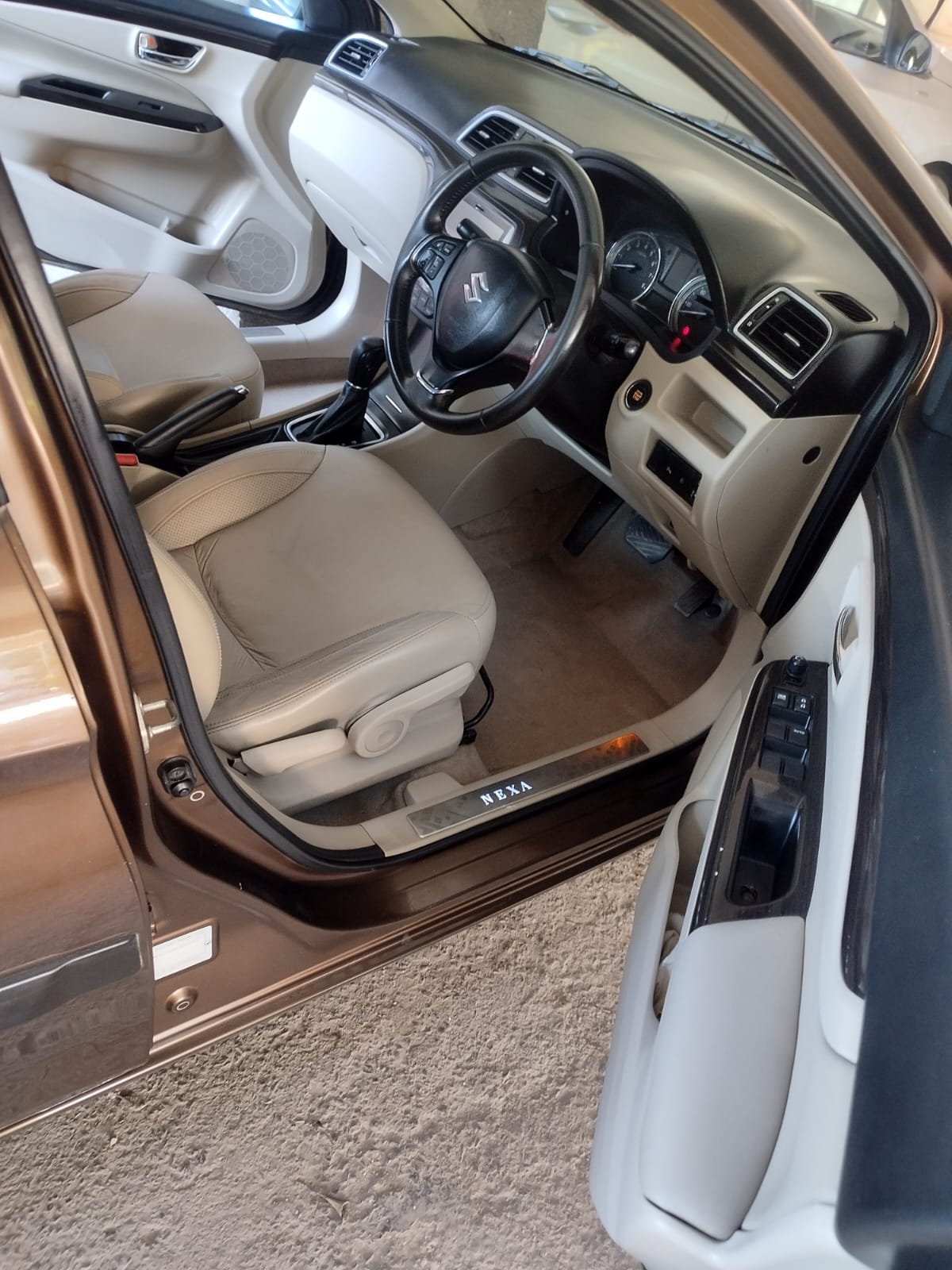 Maruti Suzuki Ciaz(2017-2018) Zeta 1.4 Mt