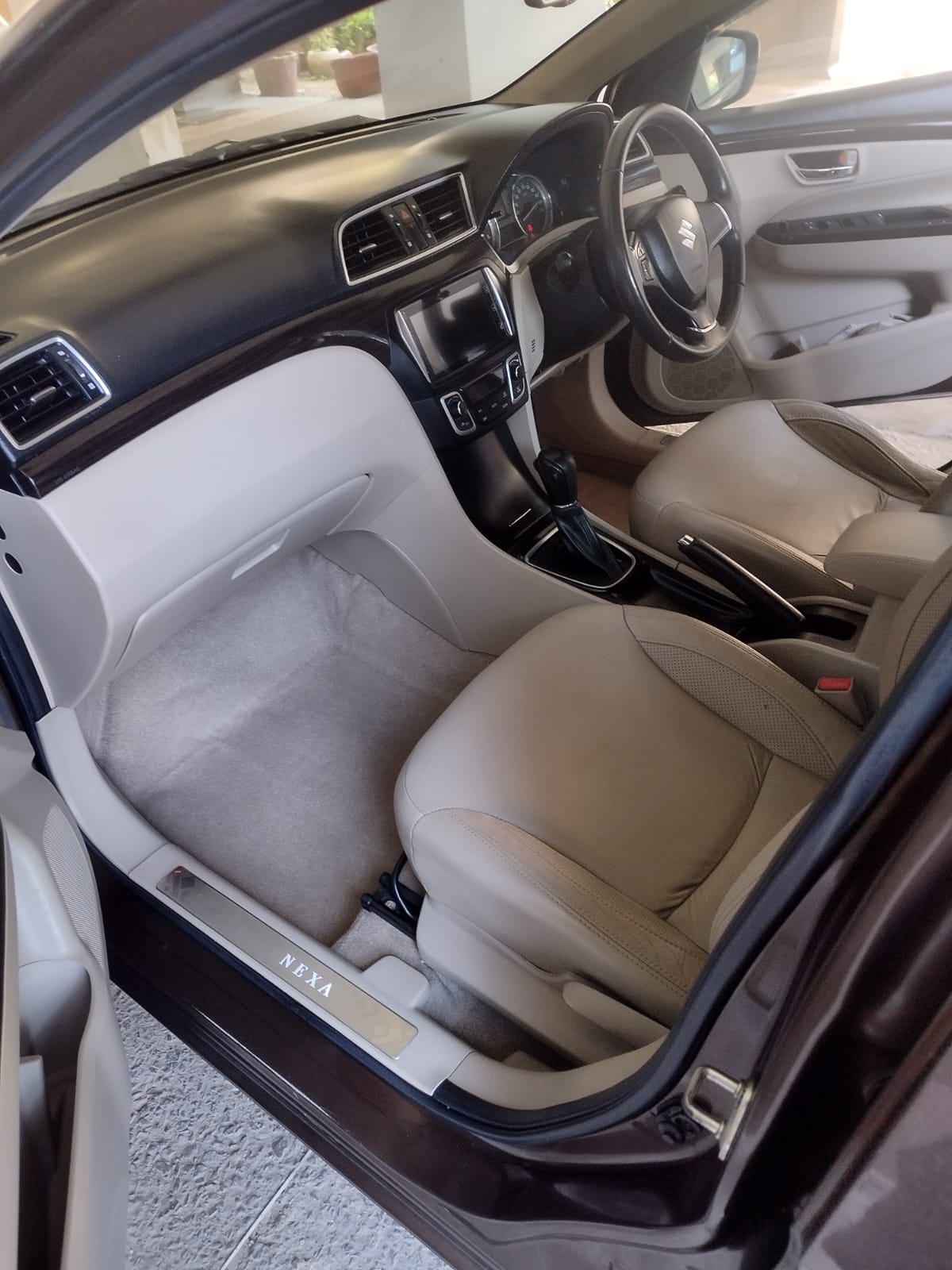 Maruti Suzuki Ciaz(2017-2018) Zeta 1.4 Mt