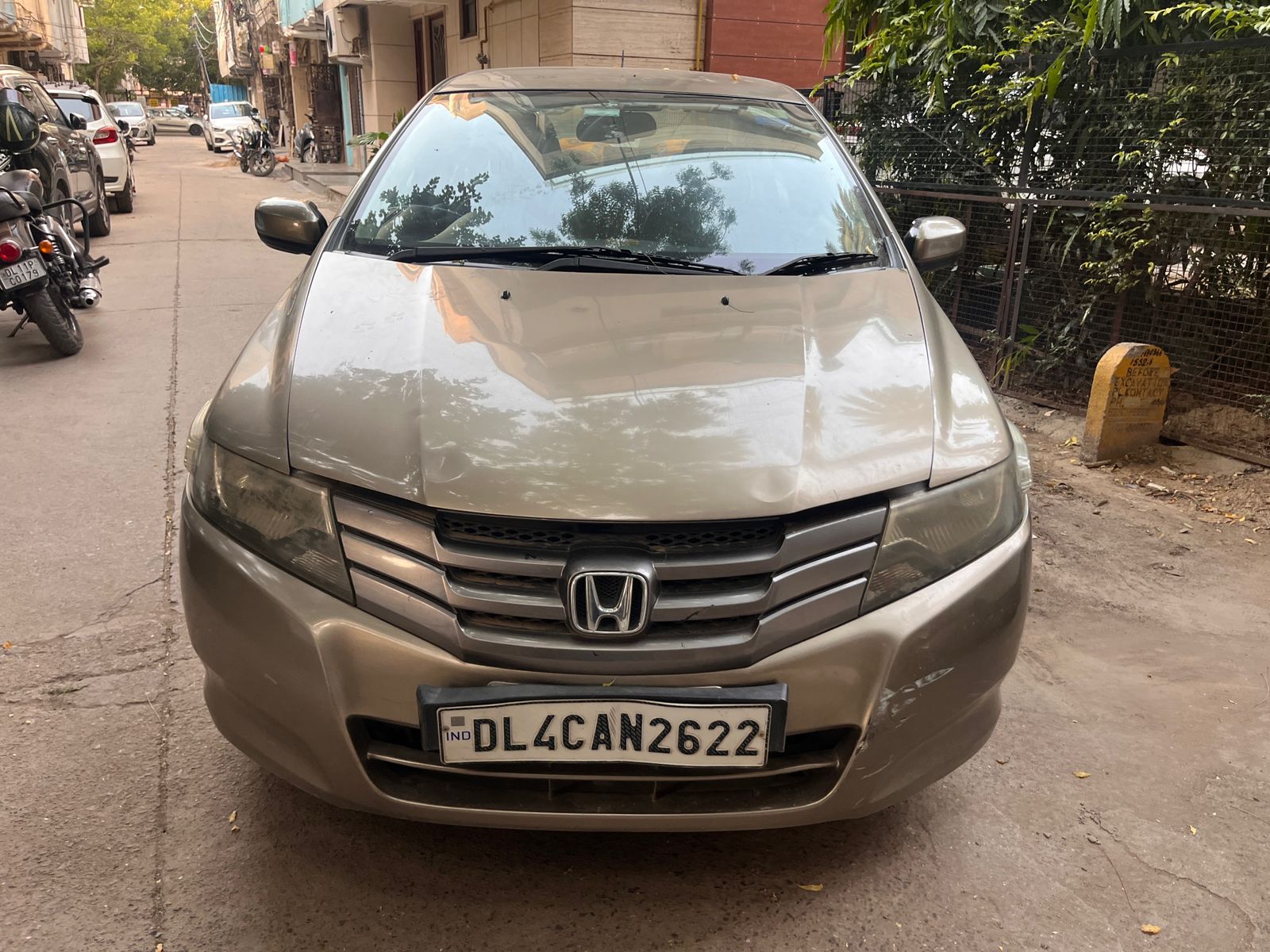 Honda Amaze(2016-2018) 1.2 S At I-vtec