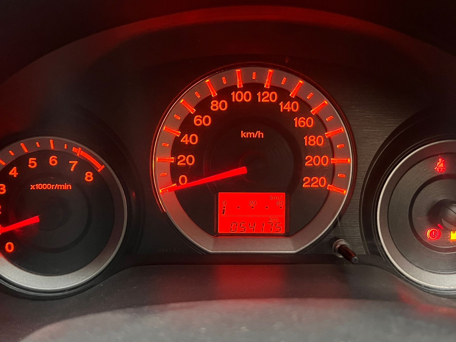Honda Amaze(2016-2018) 1.2 S At I-vtec