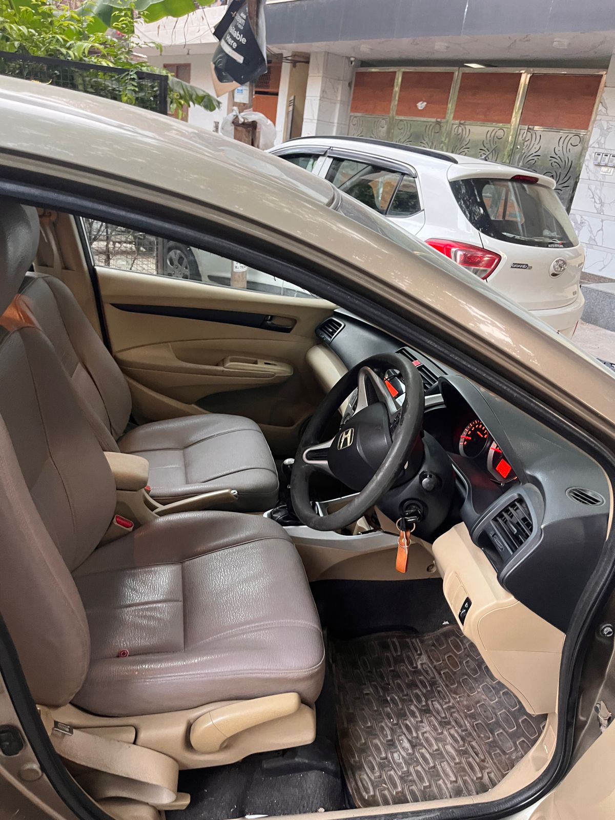 Honda Amaze(2016-2018) 1.2 S At I-vtec