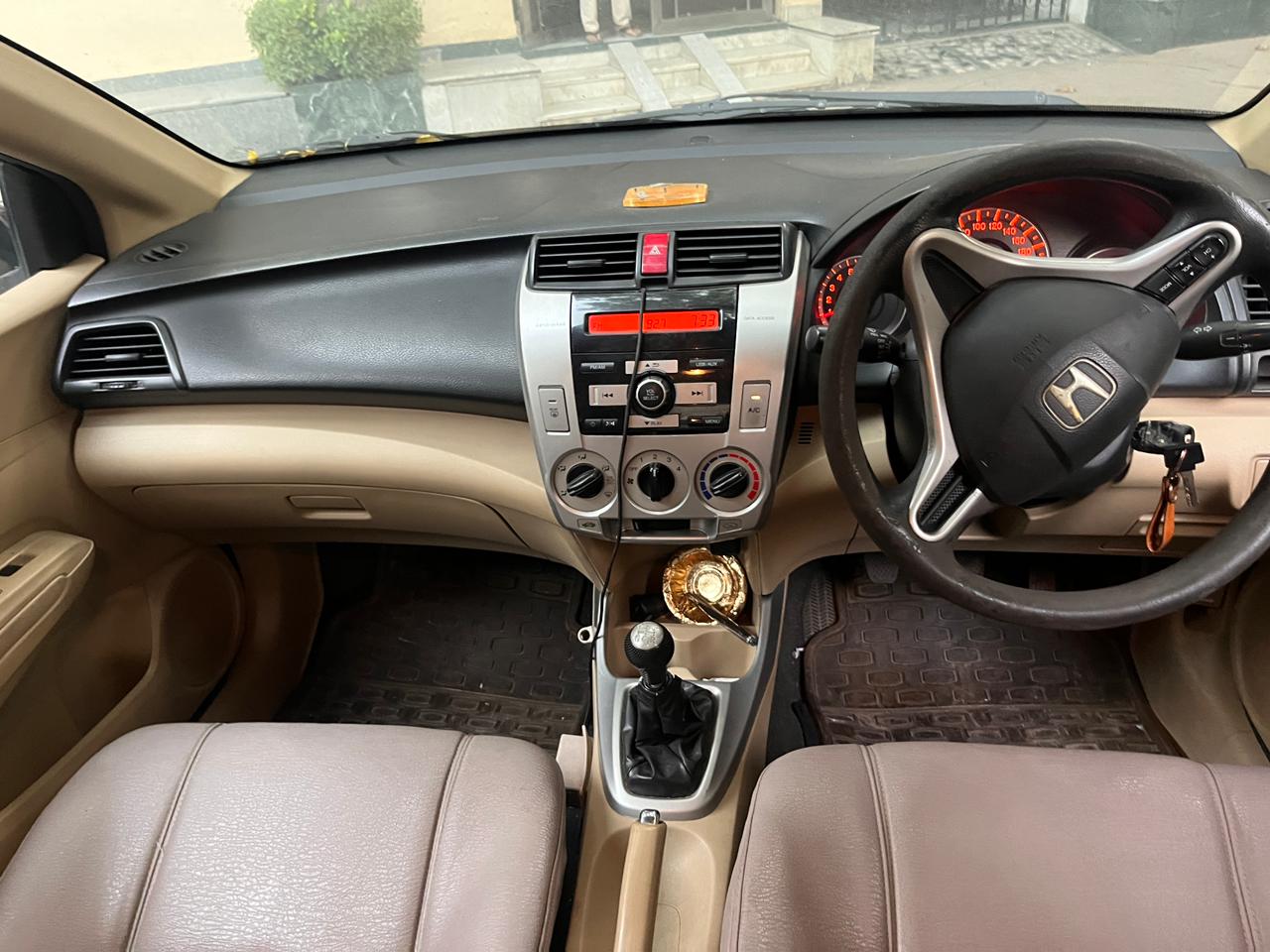 Honda Amaze(2016-2018) 1.2 S At I-vtec