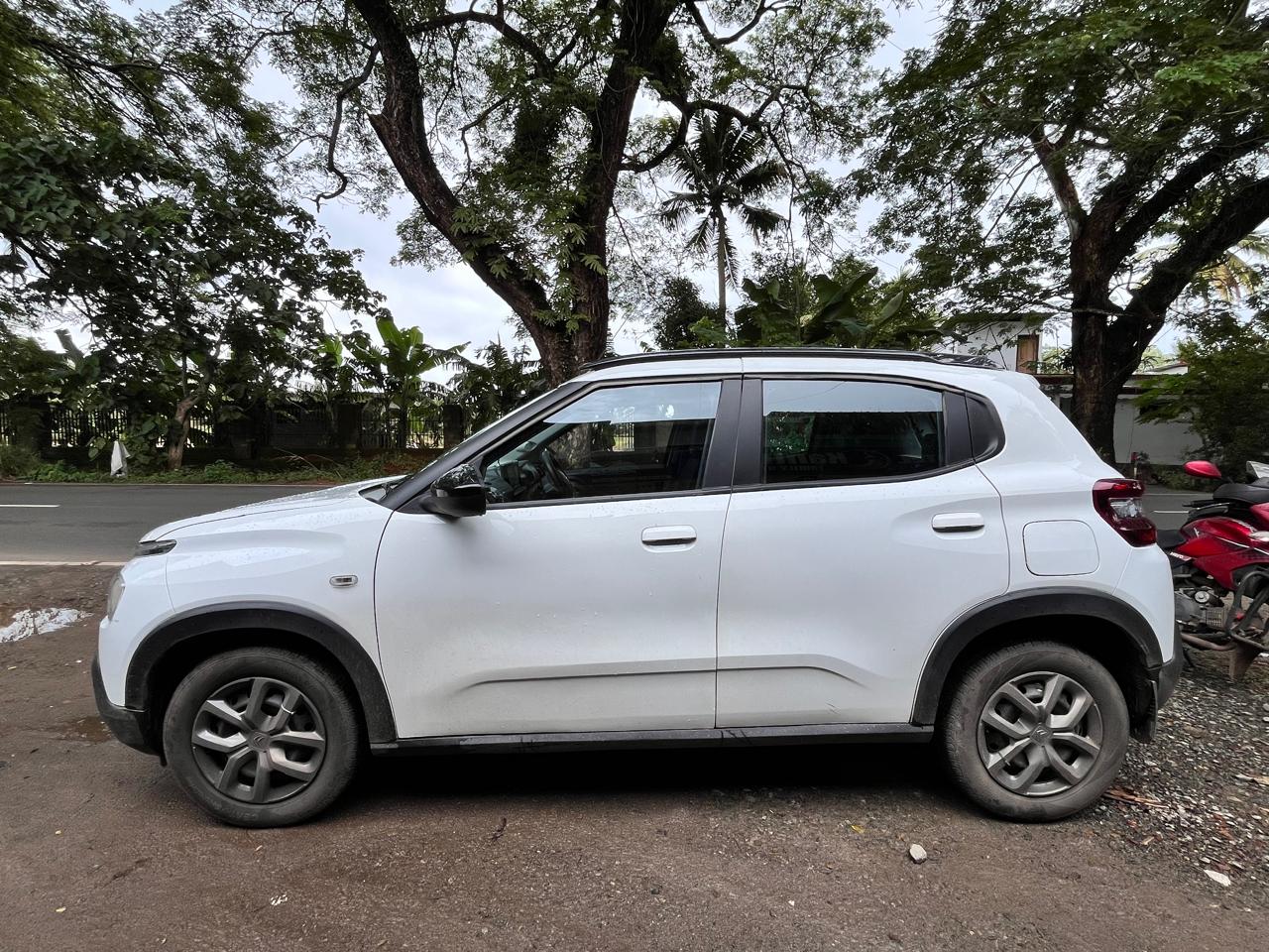 Citroen C3 Feel 1.2 Petrol