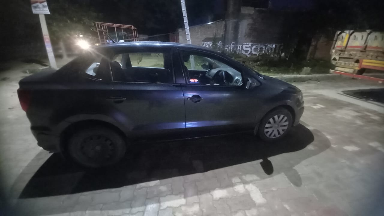 Volkswagen Ameo(2016-2019) Comfortline 1.0l (p)