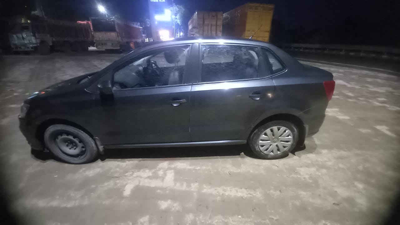 Volkswagen Ameo(2016-2019) Comfortline 1.0l (p)