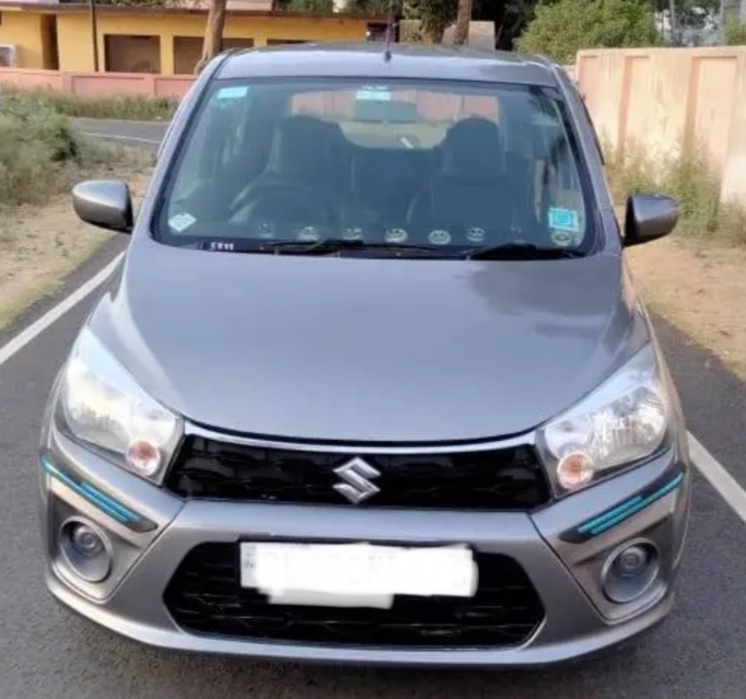 Maruti Suzuki Celerio(2017-2019) Vxi Cng