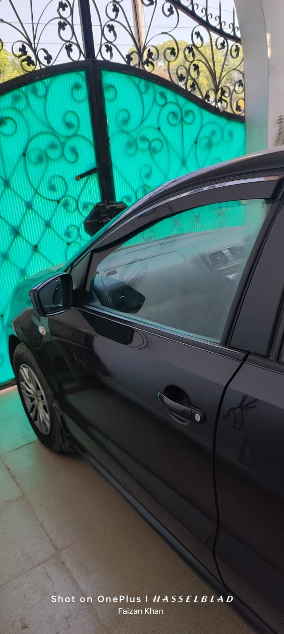 Volkswagen Polo(2010-2012) Comfortline 1.2l P