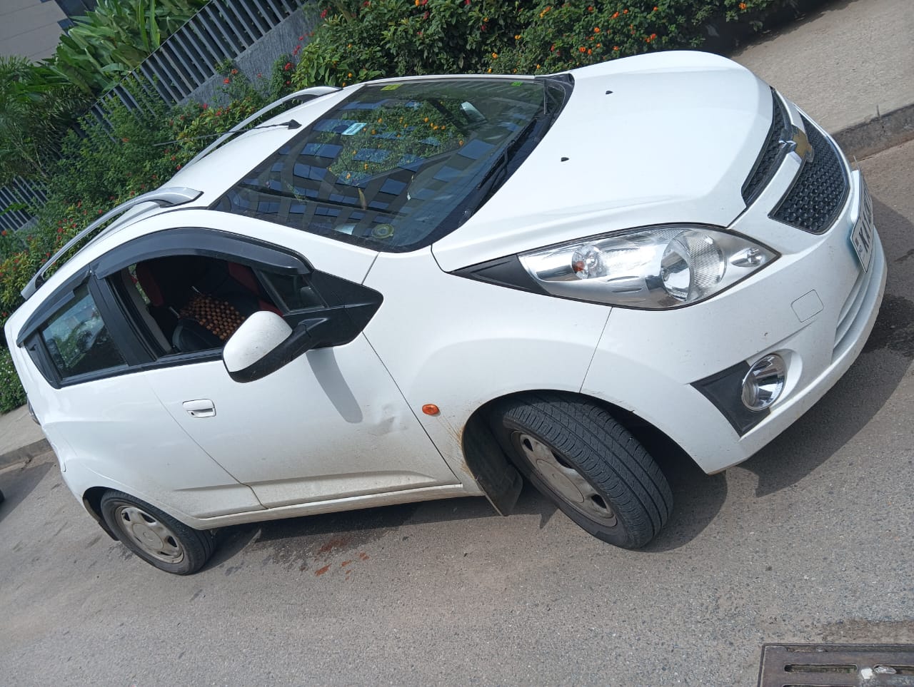 Chevrolet Beat(2011-2014) Lt Diesel
