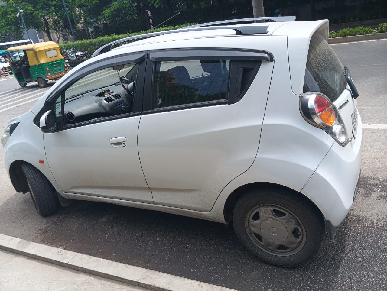 Chevrolet Beat(2011-2014) Lt Diesel
